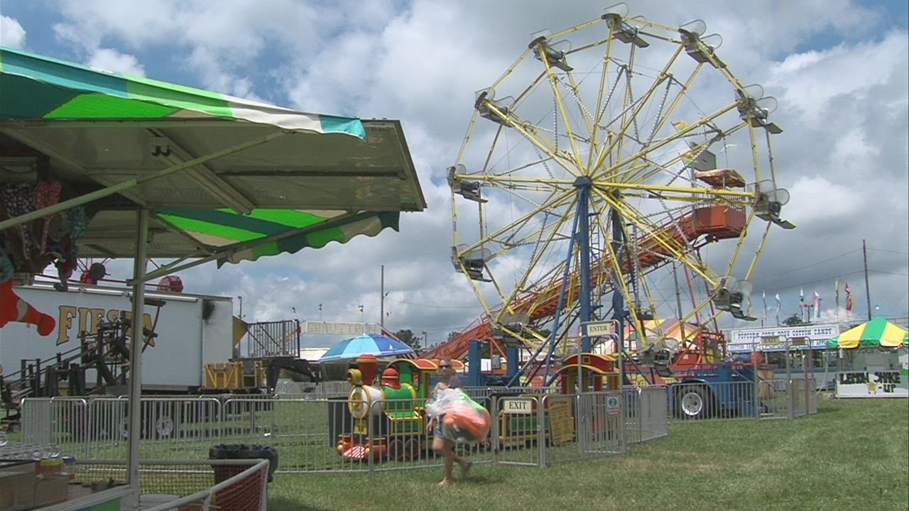 Knox County Fair YouTube