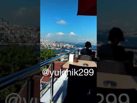 Турция Стамбул - YouTube