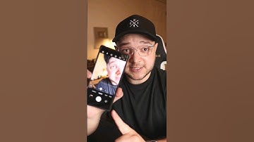 How to Use Pro Mode on Samsung (1/3)