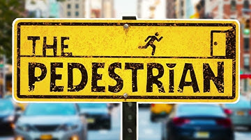 The Pedestrian- My Review