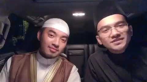 Cen Zamzam ft. Abdul Basith Musfi (Ya Imam bisyahri)