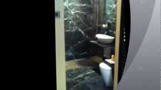 12 Devonshire exclusive video