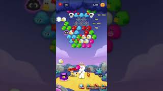 LINE BUBBLE 2 STAGE 2599