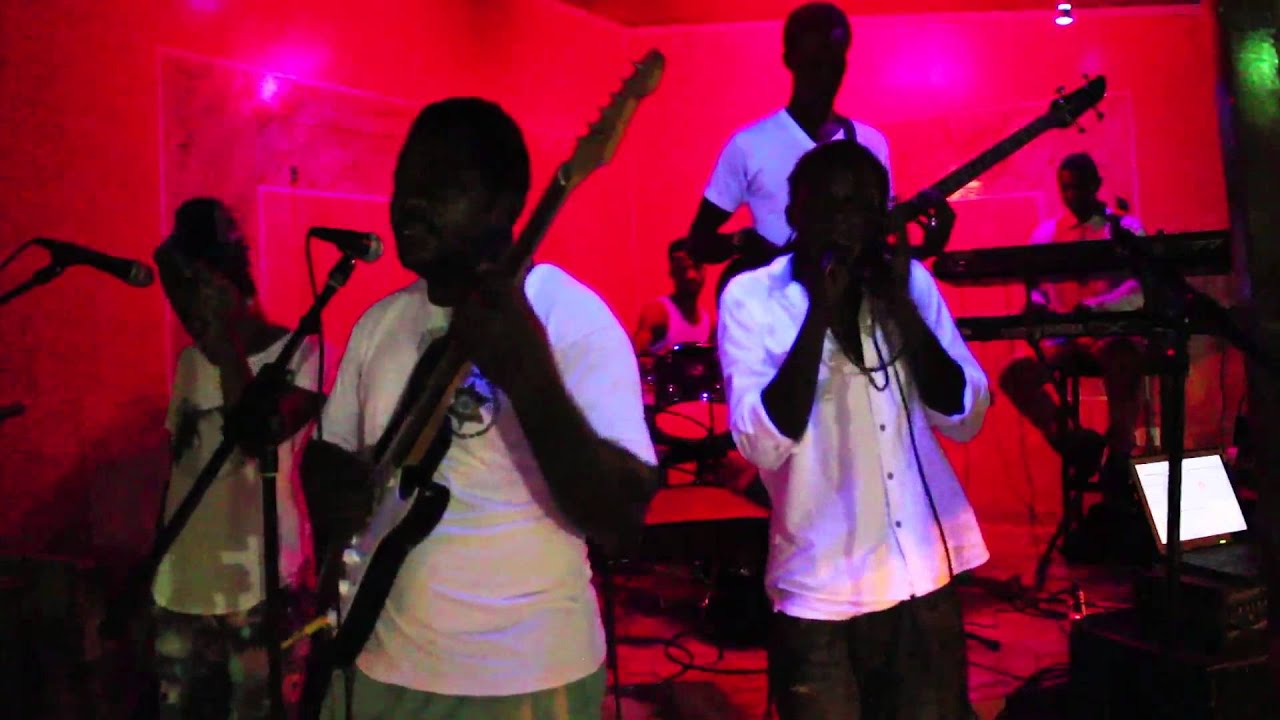 Live Reggae Band African Reggae Band Live At Chosan YouTube live-reggae-band-african-reggae-band-live-at-chosan-youtube