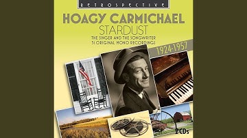 Lazybones (Recorded 1933)