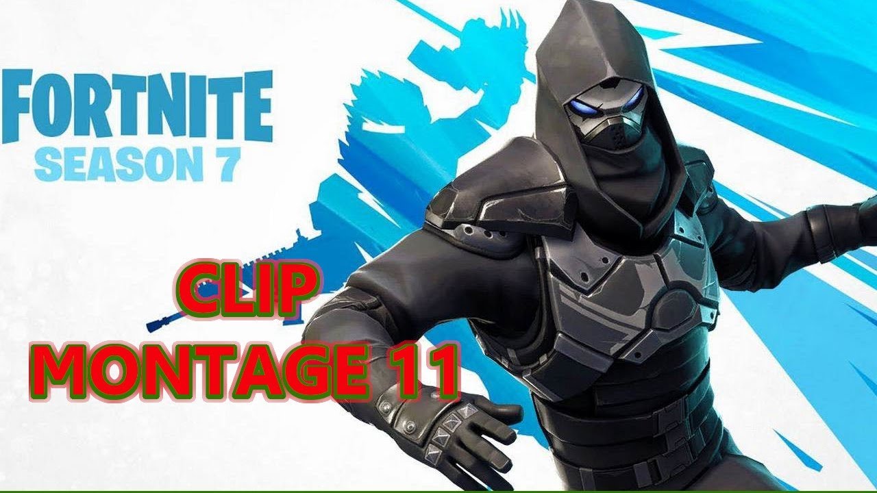 Watch This Video, or Die to Fall Damage - Clip Montage 11 - YouTube