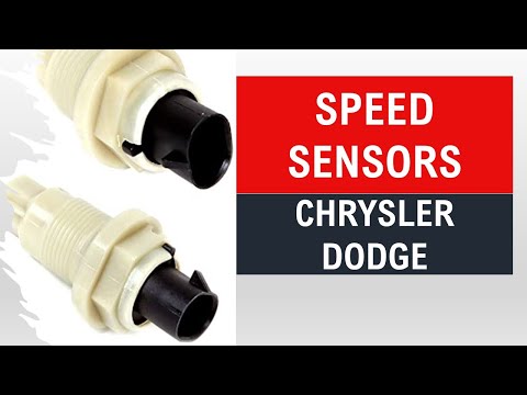Video: Kur atrodas 2009. gada Dodge Avenger kloķvārpstas stāvokļa sensors?