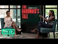 Samira Wiley Discusses "The Handmaid's Tale" & Its Third Season