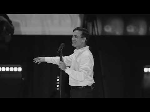 Mert Demir Unuttun Sen Beni Live At KÇP