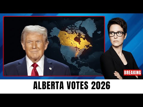 Alberta Could Leave Canada In 2026 Trump S Team Already Met With Separatists 