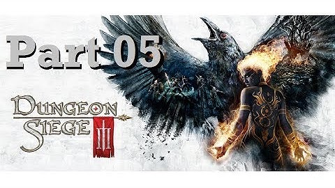 Gunderic Manor - Let