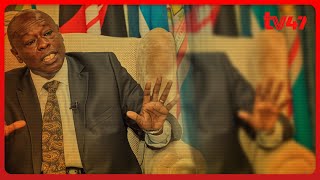 Tensions Rise In Mt. Kenya As Section Of Kenya Kwanza Leaders Accuse Rigathi Gachagua Of Bitterness