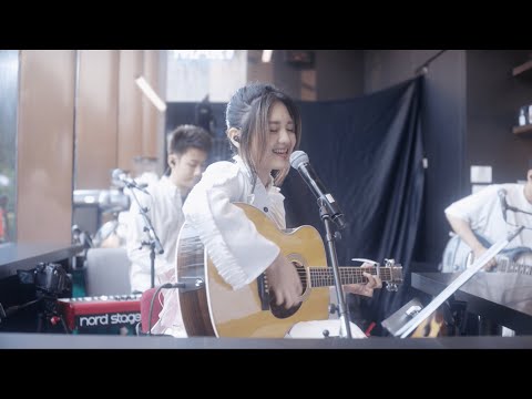 黃妍 Cath Wong - Have A Nice Day（《天光前》晨光LIVE）