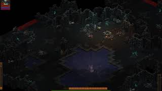 Underrail energy vs crabs