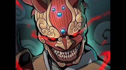 Demon Blade Android Gameplay