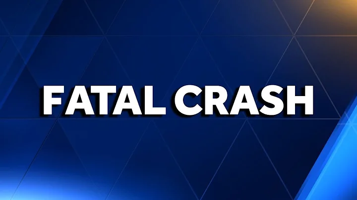 One person killed in tractor-trailer crash in Fran...