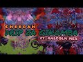 8lack Cheedah Ft Black Calidi Drip Za Gikomba Audio Prod LeMario