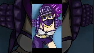 Akali Kda