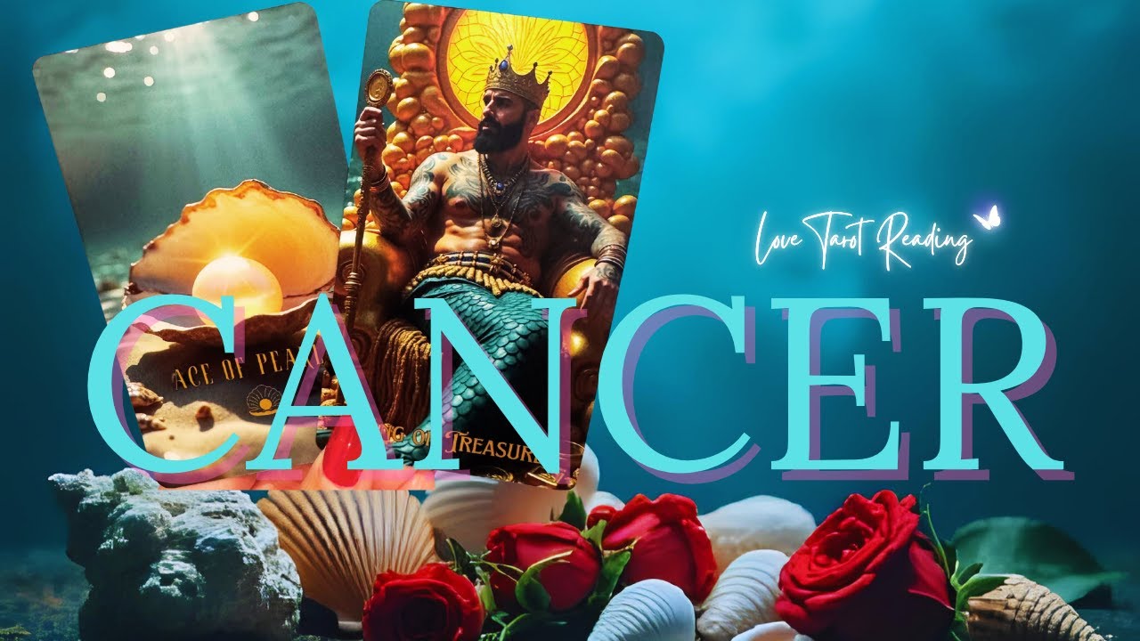 💔 «Они не могут тебя отпустить, Рак… Они одержимы тобой день и ночь!» РАКИ ЛЮБЯТ ЧТЕНИЕ ТАРО