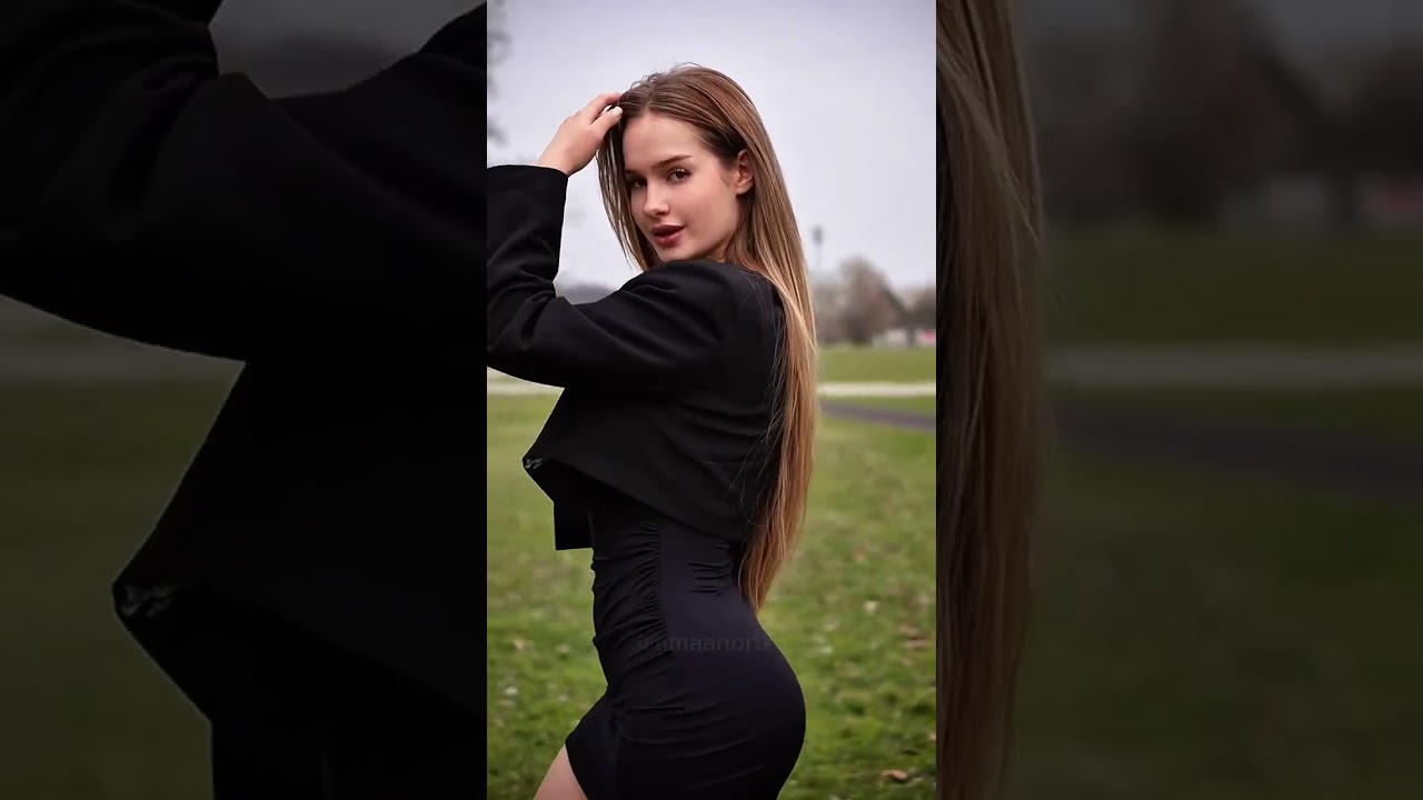 Comatozze: Aka UmaNorth Curvy Fashion Model | Lifestyle TikTok Star And Taking Over Instagram | Wiki