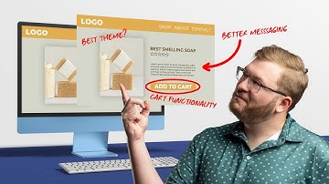 Increase Shopify Conversion Rate With These 5 Steps