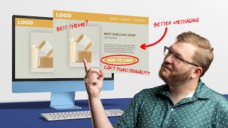 Increase Shopify Conversion Rate With These 5 Steps
