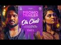OH CHELI (PROMO) - ANAL AKASH | RAZZ | Music Video | Indie Song | Trailer | Tusk Music | KAVUTHUTTA