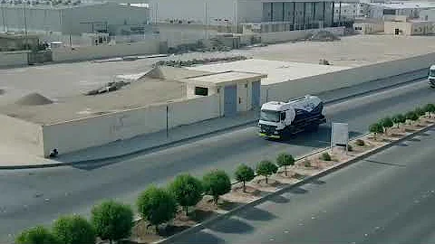 Al jeri transportation