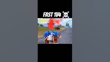 I Survived a 1v4 Clutch! | Bgmi 1v4 clutch | bgmi 1v4 gameplay |