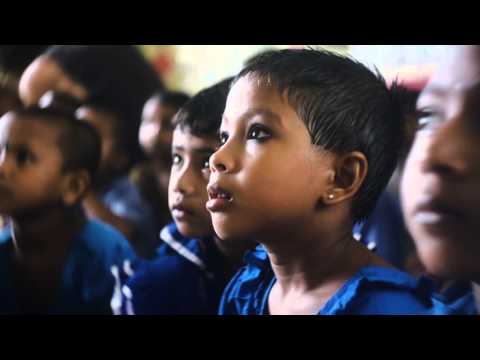 Feeding Hope For The Future