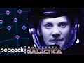 Battlestar Galactica | Frak! We've Got Incoming!