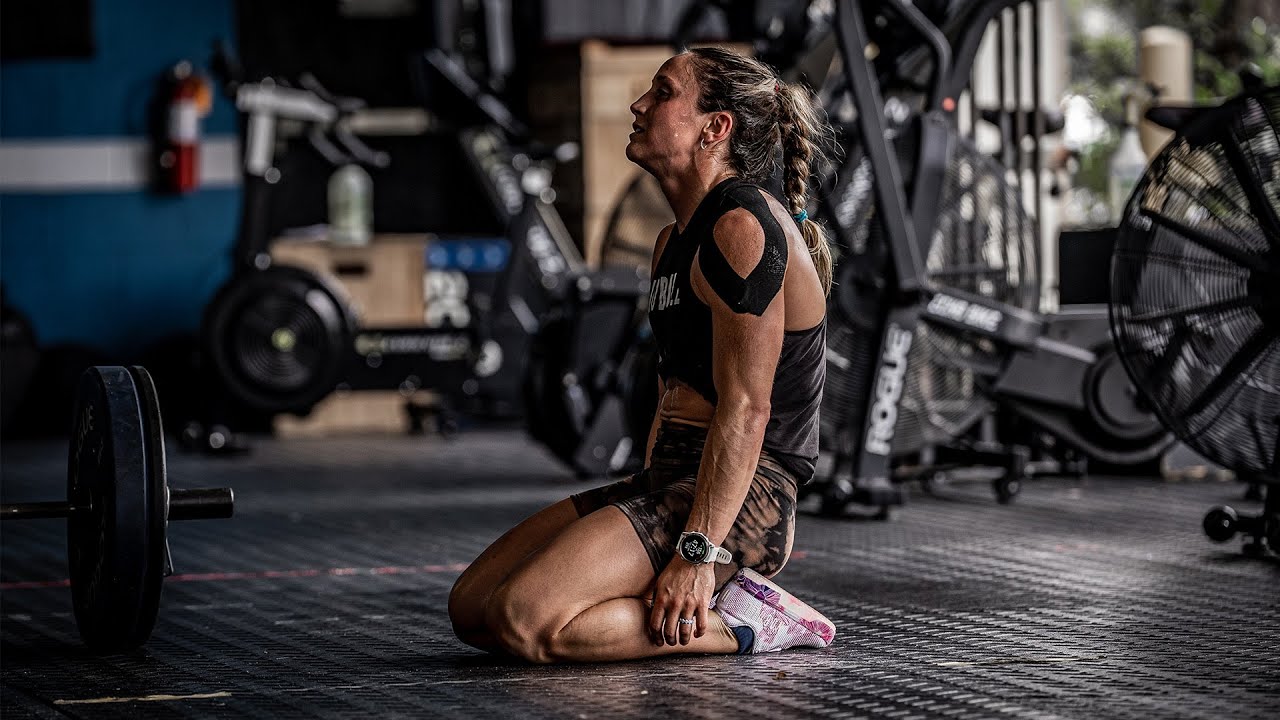 2022 Crossfit Games Thoughts & Feelings YouTube