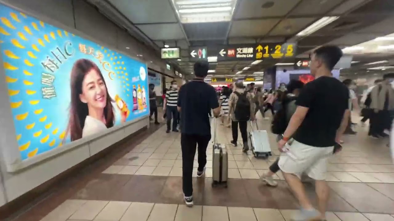 2025.7.8/開台2週年/前往超人首映會支援cosplay的路上/