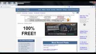 Stock Market Message Boards and Forums - Investors Hangout