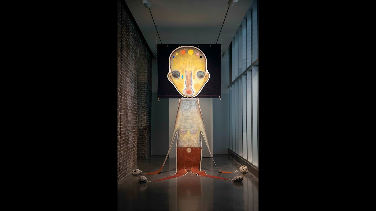 Stand By You | SCAD Museum of Art