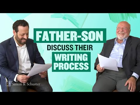 Video: Nelson DeMille nettoverdi: Wiki, gift, familie, bryllup, lønn, søsken