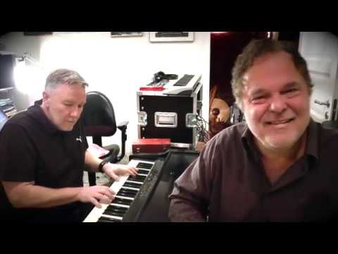 Janne Åström och Benneth Fagerlund - YouTube