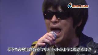 バカリズムライブ「類」』 | CONTENTS LEAGUE