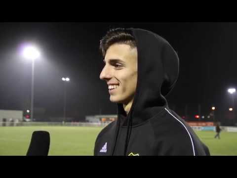 saarnews-Interview mit Ivan Franjic