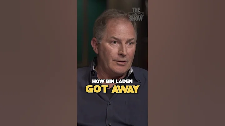 This Delta Force Operator Had bin Laden in His Crosshairs 😳