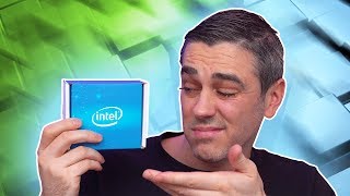 Intel i9 10900X & 10940X Review [BENCHMARKS]