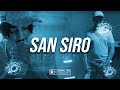 (FREE) Simba La Rue x 167 Gang x Spooky Drill Type Beat | SAN SIRO