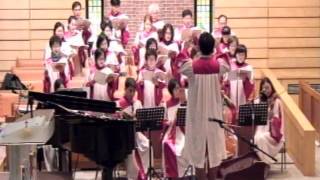 20151220 1 2부 성가대 시온성가대