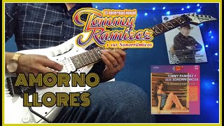 Vídeo de Amor No Llores
