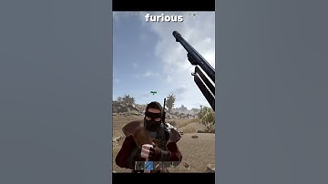 💥 INSANE Rust Moments #47 🤣🔥