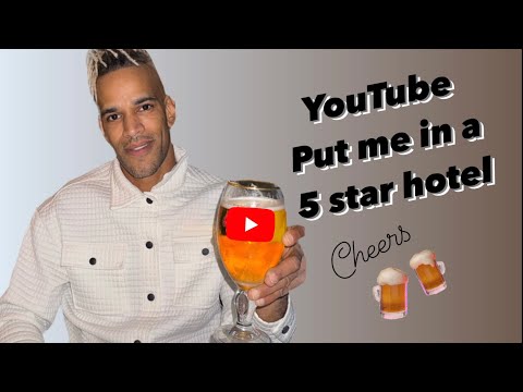 Come with me to the Craziest youTube event i've attended