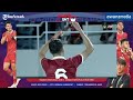 Highlight Indonesia U23 2 VS 0 Turkmenistan U23