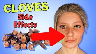 Avoid cloves If You Have These Health Issues | Cloves Side Effects