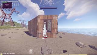 Rust-cheat amph.solution раст чит амфетамин crack на версию v2348