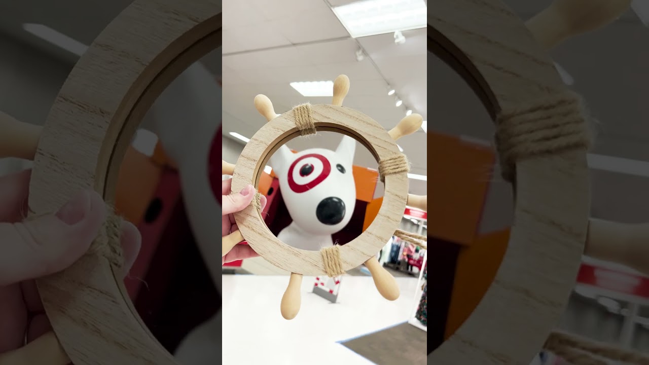 TARGET DOLLAR SPOT SUMMER 2023 